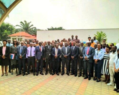 Ouverture ce mardi 22 Juillet d’une session de formation de 3 jours en faveur des mandataires non salariés des compagnies d’assurances et des agents préposés à la bancassurance.