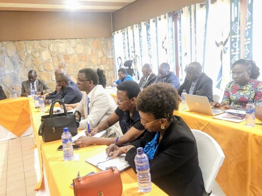 Réunion des présidents et représentants des conseils d’administration des sociétés d’assurances ce 4 Décembre 2025