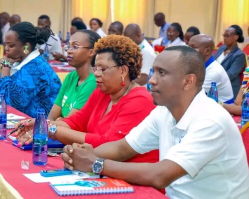 Conférence régionale sur le courtage en assurances au Burundi : un rôle stratégique pour l’émergence économique