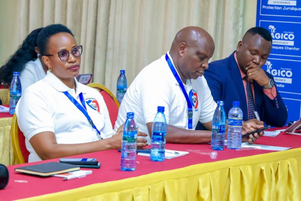 Conférence régionale sur le courtage en assurances au Burundi : un rôle stratégique pour l’émergence économique