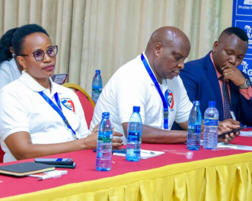 Conférence régionale sur le courtage en assurances au Burundi : un rôle stratégique pour l’émergence économique